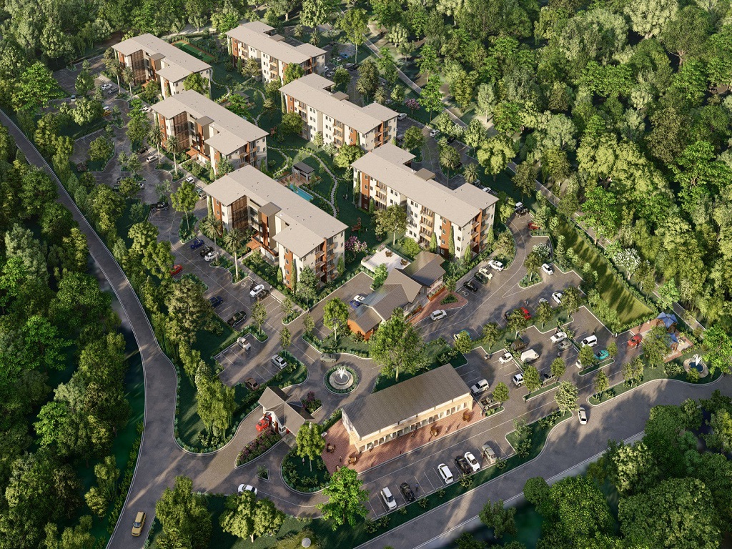 North Hills Image 1